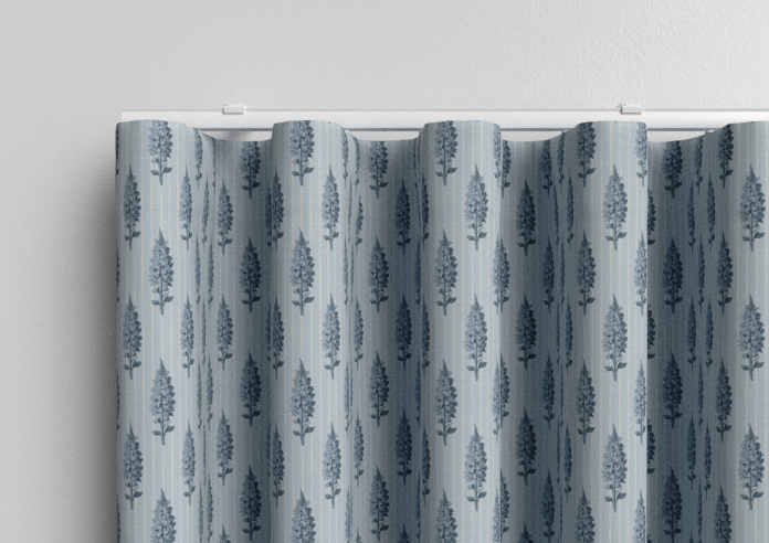 Pensford, Penn Spear Peters - Made to Measure Curtains - Image 13